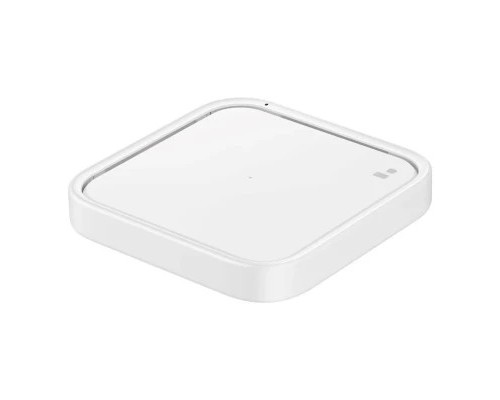 Зарядний пристрій Samsung 15W with Power Adaptor White (EP-P2400TWEGEU)
