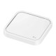 Зарядний пристрій Samsung 15W with Power Adaptor White (EP-P2400TWEGEU)