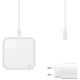 Зарядний пристрій Samsung 15W with Power Adaptor White (EP-P2400TWEGEU)