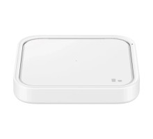 Зарядний пристрій Samsung 15W with Power Adaptor White (EP-P2400TWEGEU)
