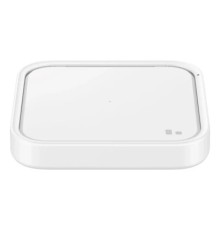 Зарядний пристрій Samsung 15W with Power Adaptor White (EP-P2400TWEGEU)