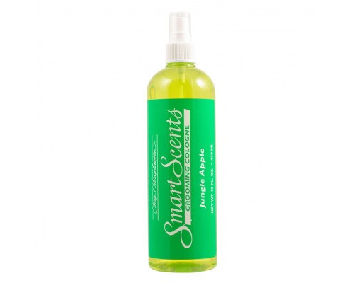 Парфуми для тварин Chris Christensen Smart Scents Jungle Apple 473 мл (819774013044)