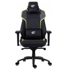 Крісло ігрове GT Racer X-8702 Black/Gray/Mint