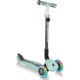 Самокат Globber Go Up Deluxe Lights 5 в 1 Led м'ятний (646-206)