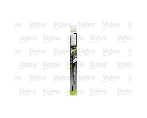 Щітка склоочисника Valeo 628600
