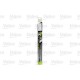 Щітка склоочисника Valeo 628600