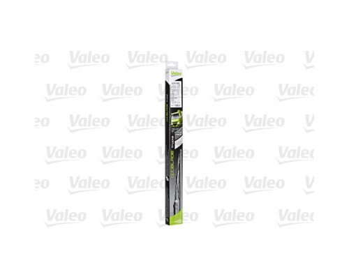 Щітка склоочисника Valeo 628600