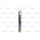 Щітка склоочисника Valeo 628600
