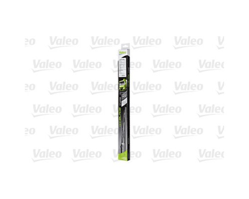 Щітка склоочисника Valeo 628600