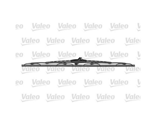 Щітка склоочисника Valeo 628600