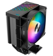 Кулер до процесора PcCooler R400 ARGB BK