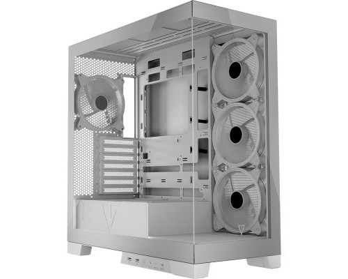 Корпус Modecom VOLCANO SPACE APEX ARGB 4x140mm fans (AT-SPACE-PG-20-000000-000)