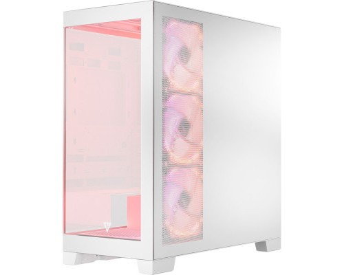 Корпус Modecom VOLCANO SPACE APEX ARGB 4x140mm fans (AT-SPACE-PG-20-000000-000)