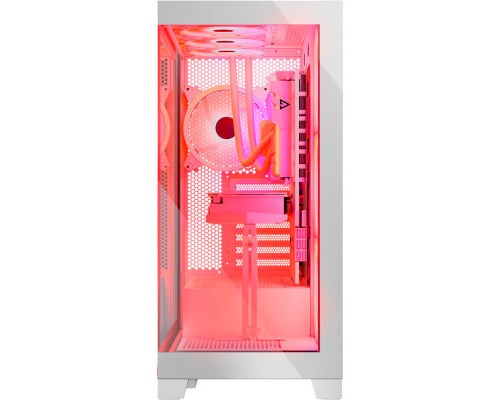 Корпус Modecom VOLCANO SPACE APEX ARGB 4x140mm fans (AT-SPACE-PG-20-000000-000)