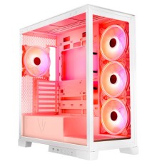 Корпус Modecom VOLCANO SPACE APEX ARGB 4x140mm fans (AT-SPACE-PG-20-000000-000)