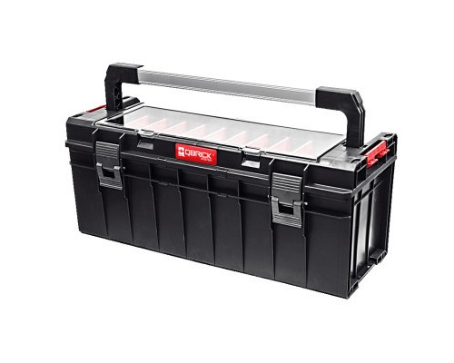 Ящик для інструментів QBRICK SYSTEM PRO 700 EXPERT (SKRQPRO700CZAPG003) Ящик для інструментів QBRICK SYSTEM PRO 700 EXPERT (SKRQPRO700CZAPG003)