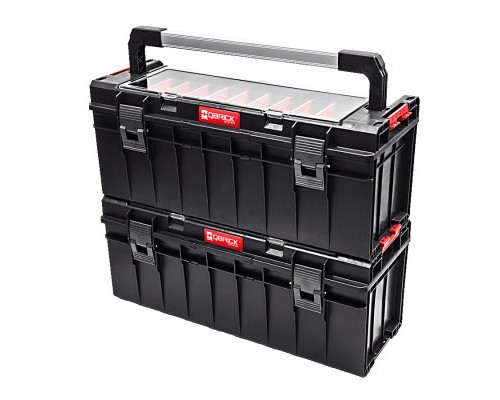 Ящик для інструментів QBRICK SYSTEM PRO 700 EXPERT (SKRQPRO700CZAPG003) Ящик для інструментів QBRICK SYSTEM PRO 700 EXPERT (SKRQPRO700CZAPG003)