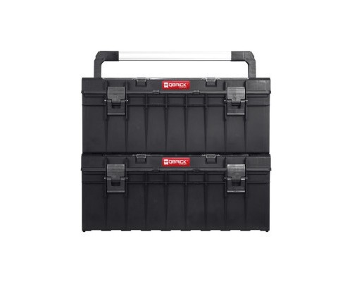 Ящик для інструментів QBRICK SYSTEM PRO 700 EXPERT (SKRQPRO700CZAPG003) Ящик для інструментів QBRICK SYSTEM PRO 700 EXPERT (SKRQPRO700CZAPG003)