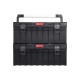 Ящик для інструментів QBRICK SYSTEM PRO 700 EXPERT (SKRQPRO700CZAPG003)