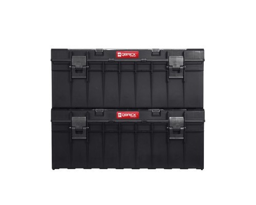 Ящик для інструментів QBRICK SYSTEM PRO 700 EXPERT (SKRQPRO700CZAPG003) Ящик для інструментів QBRICK SYSTEM PRO 700 EXPERT (SKRQPRO700CZAPG003)