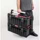 Ящик для інструментів QBRICK SYSTEM PRO 700 EXPERT (SKRQPRO700CZAPG003)