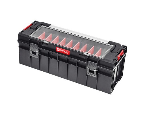 Ящик для інструментів QBRICK SYSTEM PRO 700 EXPERT (SKRQPRO700CZAPG003) Ящик для інструментів QBRICK SYSTEM PRO 700 EXPERT (SKRQPRO700CZAPG003)