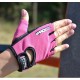 Рукавички для фітнесу Power System PS-2250 Pro Grip жіночі Pink M (PS-2250_M_Pink)