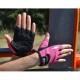 Рукавички для фітнесу Power System PS-2250 Pro Grip жіночі Pink M (PS-2250_M_Pink)