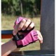 Рукавички для фітнесу Power System PS-2250 Pro Grip жіночі Pink M (PS-2250_M_Pink)