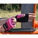 Рукавички для фітнесу Power System PS-2250 Pro Grip жіночі Pink M (PS-2250_M_Pink)