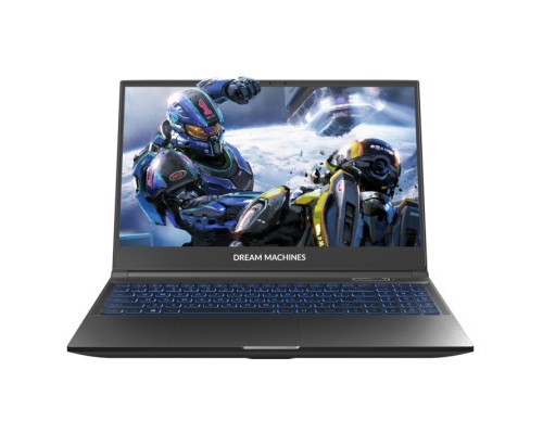 Ноутбук Dream Machines RG3050-15 15 (RG3050-15UA56)