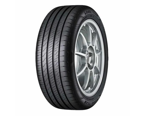 Шина Goodyear EfficientGrip 2 SUV XL 255/55R18 109V