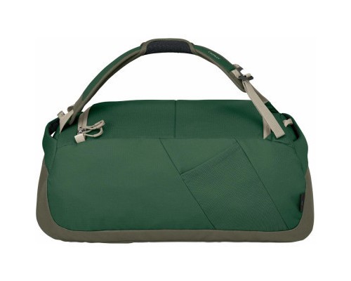 Дорожня сумка Osprey Daylite Duffel 45 green canopy/green creek (009.3466)