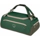Дорожня сумка Osprey Daylite Duffel 45 green canopy/green creek (009.3466)