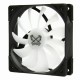 Кулер до корпусу Scythe Kaze Flex 120 RGB Fan (SU1225FD12LR-RD)