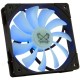 Кулер до корпусу Scythe Kaze Flex 120 RGB Fan (SU1225FD12LR-RD)