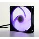 Кулер до корпусу Scythe Kaze Flex 120 RGB Fan (SU1225FD12LR-RD)