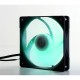 Кулер до корпусу Scythe Kaze Flex 120 RGB Fan (SU1225FD12LR-RD)