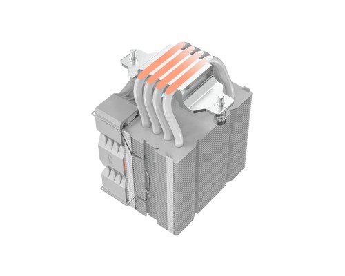Кулер до процесора Gamemax Gamma 90 WH