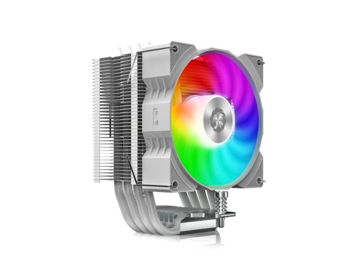 Кулер до процесора Gamemax Gamma 90 WH