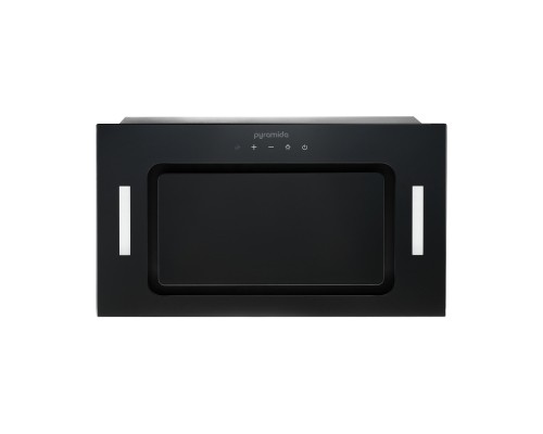 Витяжка кухонна Pyramida CX 52 (1100) SR GBL