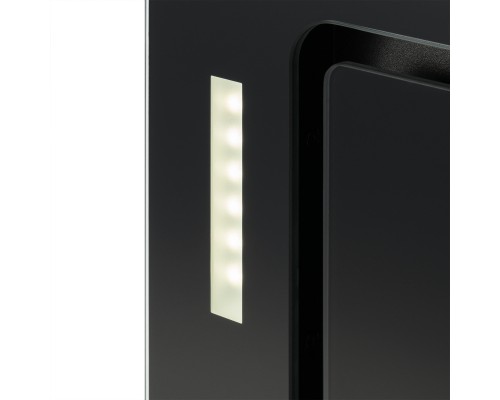 Витяжка кухонна Pyramida CX 52 (1100) SR GBL