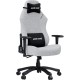 Крісло ігрове Anda Seat Luna Fabric Size L Grey (AD18-44-G-F)