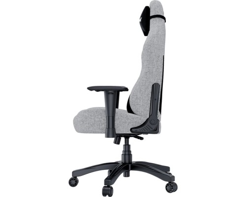 Крісло ігрове Anda Seat Luna Fabric Size L Grey (AD18-44-G-F)