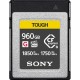 Карта пам'яті Sony 960GB CFexpress Type B Tough (CEBG960T.CE7)