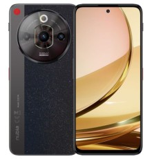 Мобільний телефон ZTE Nubia Focus Pro 5G 8/256GB Black (1066113)
