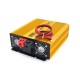 Автомобільний інвертор 24V/220V, 1000W з правильною синусоїдою Mexxsun (MXSPSW-1000-24S) 