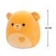 М'яка іграшка Squishmallows Ведмідь Чемберлен 19 см (SQVA00989)
