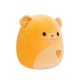 М'яка іграшка Squishmallows Ведмідь Чемберлен 19 см (SQVA00989)