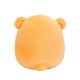 М'яка іграшка Squishmallows Ведмідь Чемберлен 19 см (SQVA00989)